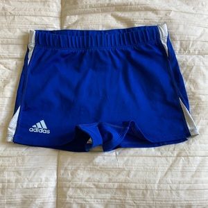 Adidas bundle climacool micro shorts size M